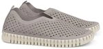 Ilse Jacobsen Flats Tulip Grey TULIP3275B-006 Gr. 41