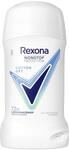 Rexona Nonstop Protection Deo Stick Cotton Dry Anti Transpirant mit 72 Stunden Schutz
