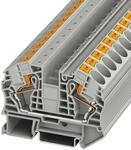 Phoenix Contact Durchgangsreihenklemme 0, 5-25qmm PT 16 N