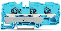 Wago 2010-1304 - Elektrische Terminal Blocks