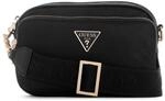 GUESS Camera Bag, schwarz(black), Gr. One Size
