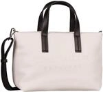TOM TAILOR Thessa Damen Shopper Umh&auml;ngetasche Rei&szlig;verschluss Klein