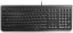 CHERRY KC 1068, EU-Layout, QWERTY Tastatur, leicht desinfizierbare, wasserdichte