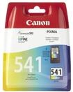 Canon Originaltinte CL-541, Gr&ouml;&szlig;e Standard, Farbe, Plastikverpackung (alte...