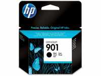 HP CC653AE - 901 Black OFFICEJET Ink Cartridge