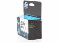 HP 300 cartouche d'encre Noir authentique