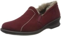 Rohde Womens Farun Slippers Slipper, 41 kiss, 41 1/3 EU