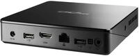 Shuttle NS02AE2 Barebone, schwarz, Android 8.1 (Oreo)