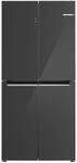 Bosch KMC85LEEA, Serie 4, French Door K&uuml;hlschrank, 189,5 x 85,5 cm, 324 L K&uuml;hlen +