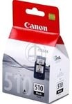 Canon PG-510 Tintenpatrone, Schwarz, 9 ml