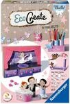 Ravensburger EcoCreate 23672 - Live Like a Ballerina - DIY Bastelset f&uuml;r...