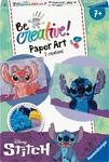 Ravensburger BeCreative Paper Art Quilling Stitch - Bastelset ab 7 Jahre 