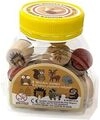 Stempel Waldtiere (8 Stempel)
