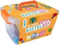 Die gro&szlig;e Kinderbastelbox