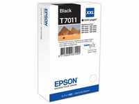 Epson WP4000 / 4500 Series Ink Cartridge XXL Black 3.4k