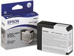 Epson T5809 - Black (Light Black)