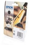 Epson C13T16814010 Workforce WF-2660DWF Tintenpatrone Schwarz