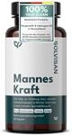 Solvisan&reg; MANNES KRAFT Kapseln mit Zink, 60 St&uuml;ck