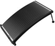 STEINBACH Sonnenkollektor Curve, 110 x 69 x 12 cm (L x B x H), Anschluss &Oslash; 32...