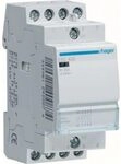Contactor, 25A, 4NA, 24V