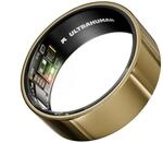 ULTRAHUMAN Ring AIR &ndash; Smart Ring f&uuml;r Damen und Herren | Schlaf, Fitness, HRV