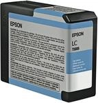 Epson Tintenpatrone light cyan f&uuml;r Epson Stylus Pro 3800