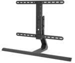 Hama TV St&auml;nder (Standfu&szlig; f&uuml;r Fernseher 32-65, bis 40 kg, Fernsehst&auml;nder