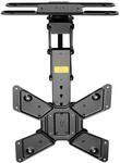 My Wall HL46ML TV-Deckenhalterung 58,4 cm (23) - 165,1 cm (65) Deckenhalter, Neigbar,