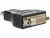 Hewlett Packard F5A28AA HDMI DVI Adapter für Dedicate Notebook
