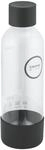 GROHE Blue Fizz, Wasserflasche (Fassungsverm&ouml;gen: 850ml, nicht sp&uuml;lmaschinenfest,