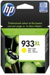 HP 933XL Gelb Original Druckerpatrone, hohe Reichweite | Tinte f&uuml;r HP OfficeJet