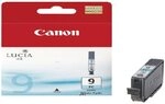 Canon PGI 9 PC original Tintenpatrone Foto Cian f&uuml;r Pixma Drucker PRO9500