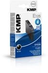 KMP E125 Tintenpatrone f&uuml;r Epson T1291 11,2ml schwarz
