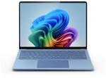 Microsoft Surface Laptop saphirblau - 13,8" Touch - Snapdragon X Elite - 16GB...