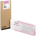 Epson T6066 Tintenpatrone, Singlepack, vivid hell magenta