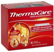 ThermaCare Vielseitige, selbstw&auml;rmende W&auml;rmeb&auml;nder f&uuml;r lokalisierte Schmerzen, 8