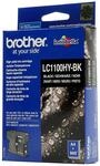 Brother Original Jumbo-Tintenpatrone LC-1100HYBK schwarz DCP-6690CW, MFC-5890CN,