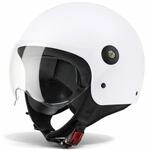 VINZ Duoro Roller Helm Jet Helm Mopedhelm Herren und Damen | in Gr. XS-XXL | Jethelm