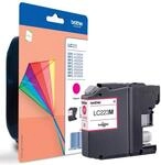 BROTHER Ink Magenta, 11ml Blister, LC-223MBP (Blister Standard Capacity)