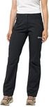 Jack Wolfskin Active Track Pants W