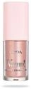 Pupa Fl&uuml;ssiger Lidschatten Vamp! Colore 002 Golden Rose, fl&uuml;ssiger Lidschatten mit