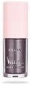 Pupa Fl&uuml;ssiger Lidschatten Vamp! Farbe 012 Anthrazit, fl&uuml;ssiger Lidschatten mit