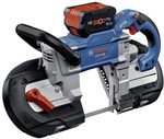 Bosch Professional Akku Bands&auml;ge GCB 18V-127 (b&uuml;rstenloser Motor, Schnittkapazit&auml;t