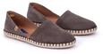 VERBENAS Espadrilles Carmen Serraje Ash - Gr&ouml;&szlig;e: 38