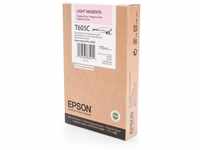 Epson 110 ml Light Magenta, Stylus Pro 4800