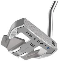 Cleveland Golf Herren HB Soft 2 Golfschl&auml;ger, Silber