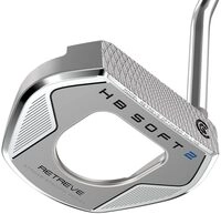 Cleveland Golf Herren HB Soft 2 Retreve Golfschl&auml;ger, Silber