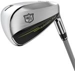 Wilson Staff Golfschl&auml;ger-Eisensatz, Launch Pad 2, Schaft aus Graphit