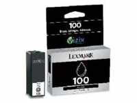 Lexmark 14N08201E NO.100 S305/405/605 Tintenpatrone