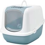 Savic Toilettenhaus Nestor Jumbo Bluestone 66x48cm